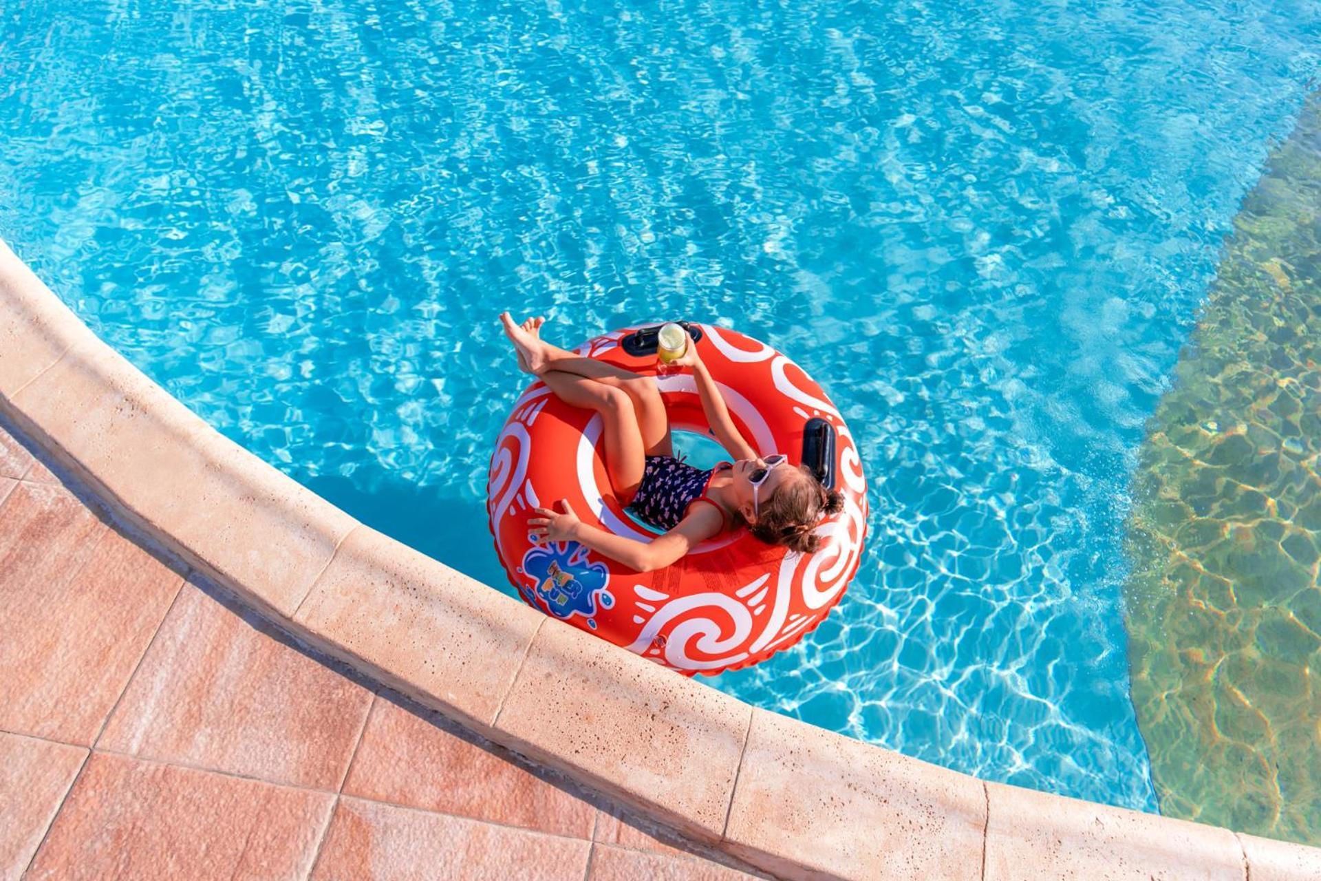 Pickalbatros Aqua Park Resort - Hurgada Dış mekan fotoğraf